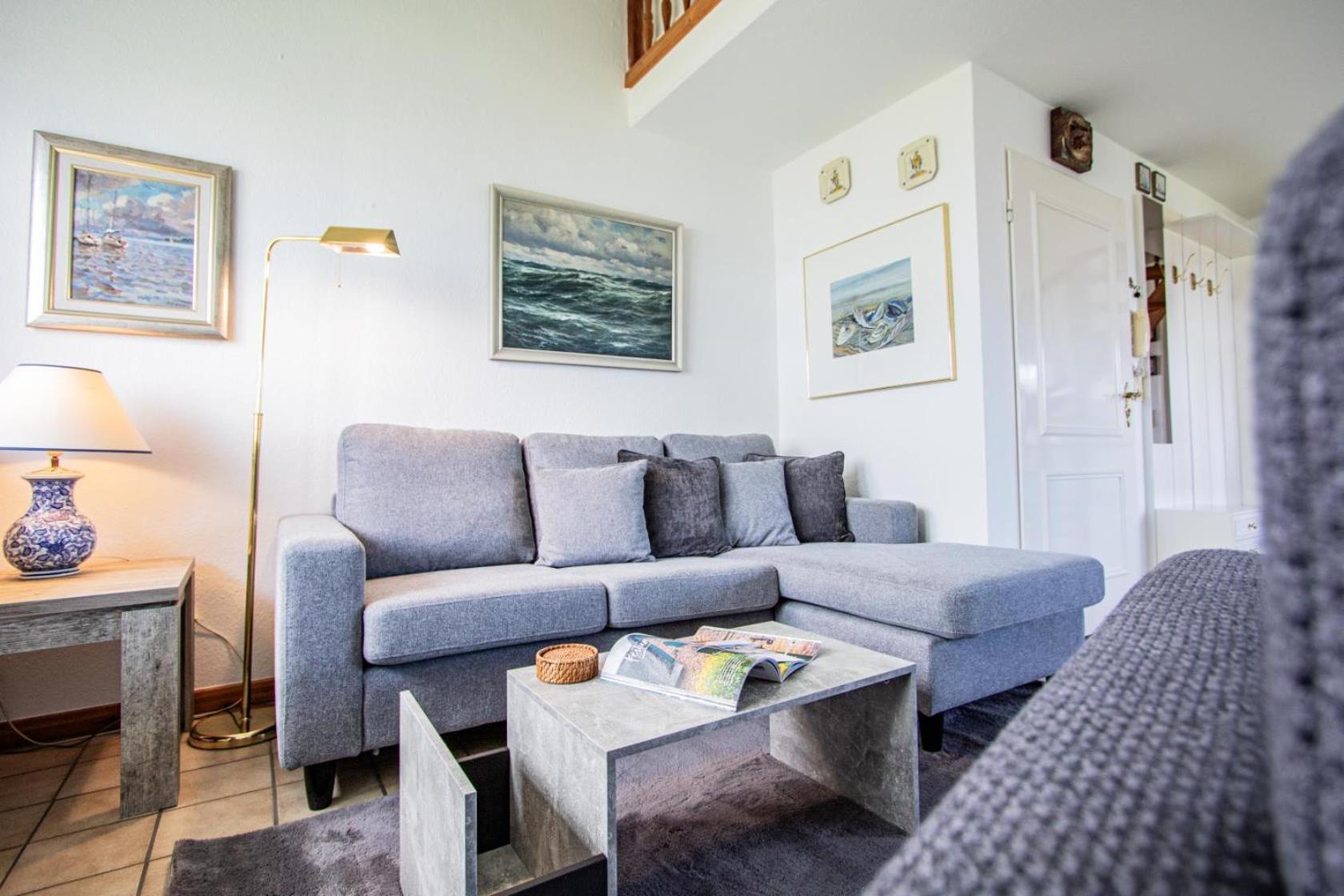 Ferienwohnung Alte Mühle Keitum Exterior foto