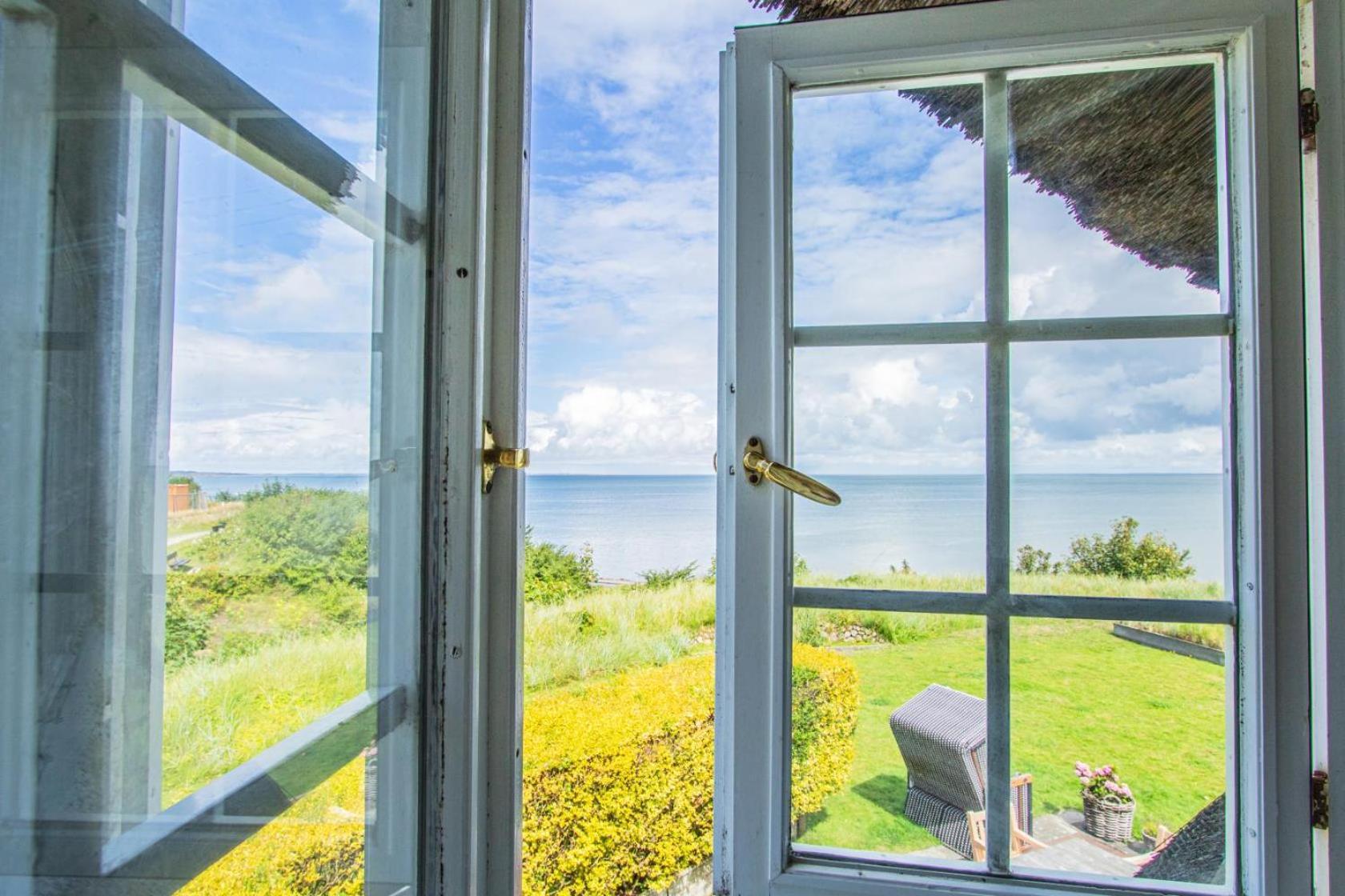 Ferienwohnung Alte Mühle Keitum Exterior foto